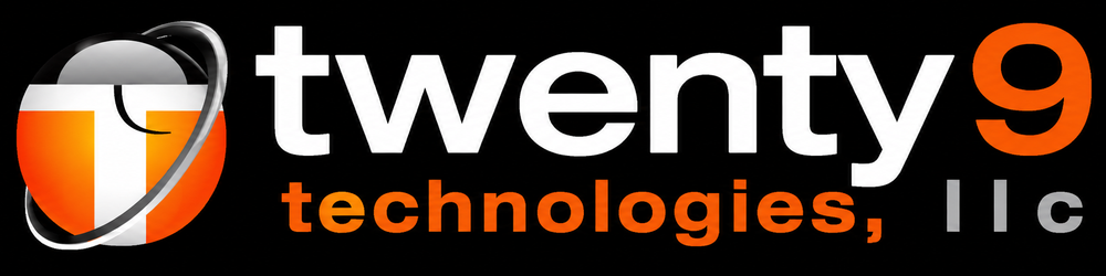 Twenty9 Technologies, LLC